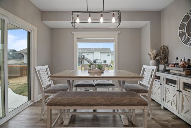 1842 S Bedford St, Wichita, KS 67207