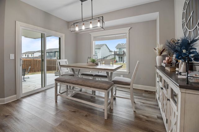 1842 S Bedford St, Wichita, KS 67207