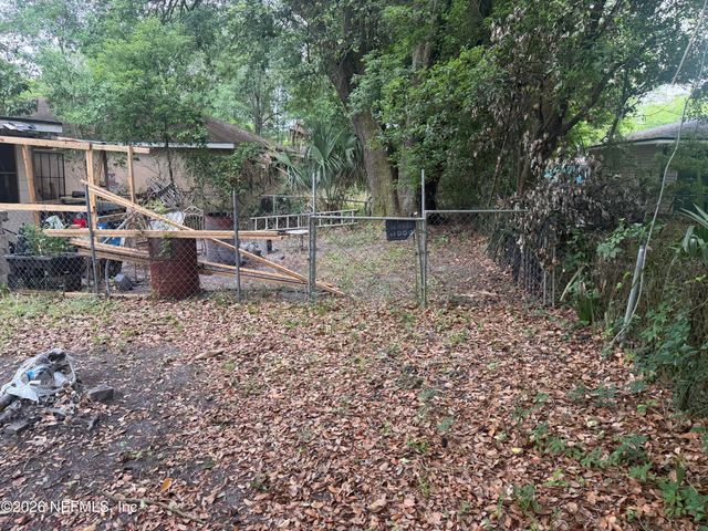 1590 W 28TH Street, Jacksonville, FL 32209
