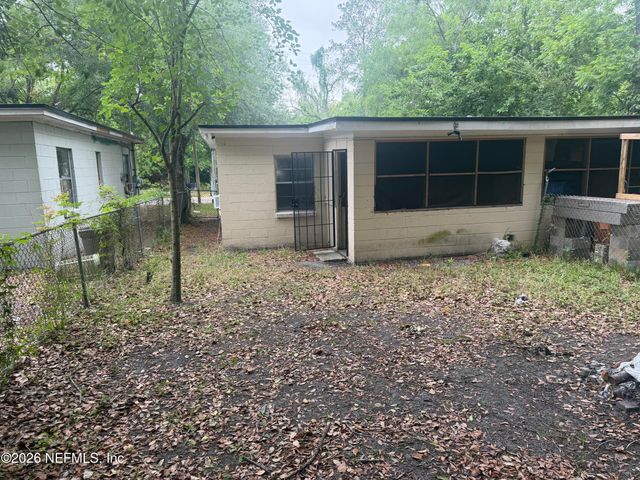 1590 W 28TH Street, Jacksonville, FL 32209