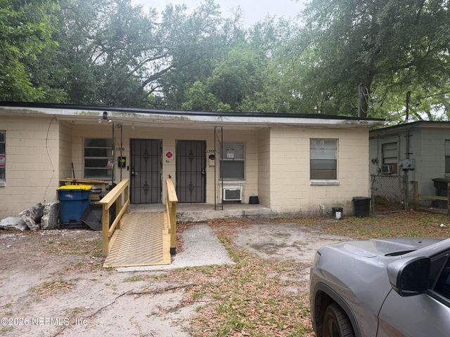 1590 W 28TH Street, Jacksonville, FL 32209