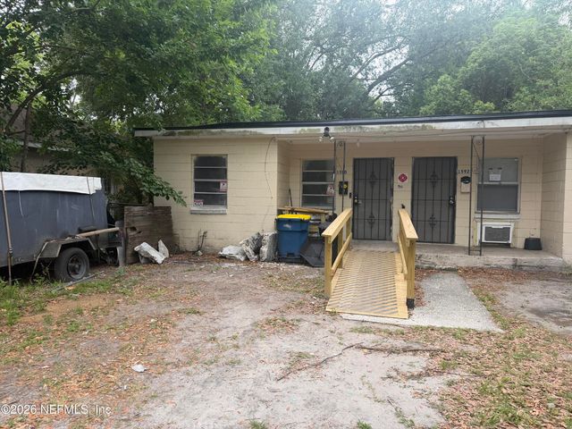 1590 W 28TH Street, Jacksonville, FL 32209