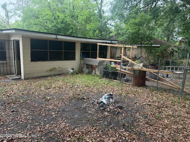1590 W 28TH Street, Jacksonville, FL 32209