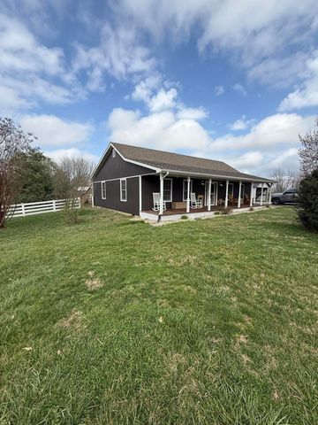 230 Johnson Road, Waynesburg, KY 40489