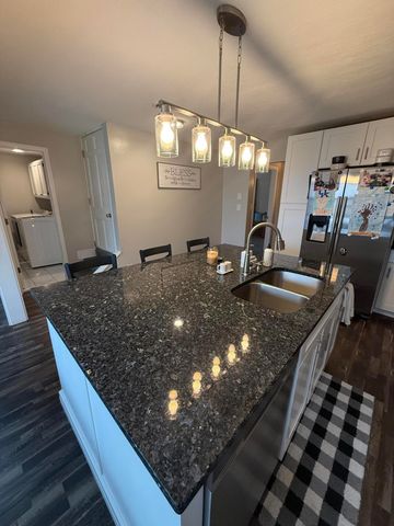 230 Johnson Road, Waynesburg, KY 40489