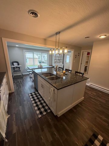 230 Johnson Road, Waynesburg, KY 40489