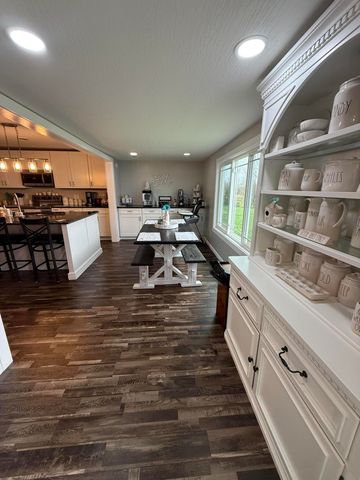 230 Johnson Road, Waynesburg, KY 40489