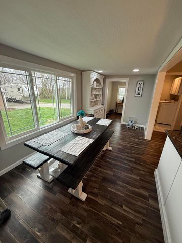 230 Johnson Road, Waynesburg, KY 40489