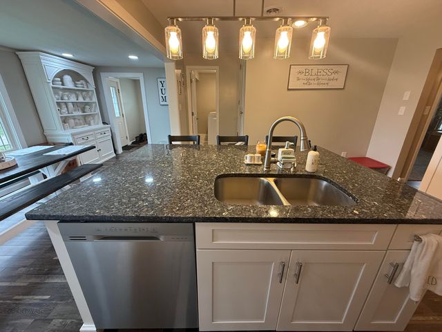 230 Johnson Road, Waynesburg, KY 40489