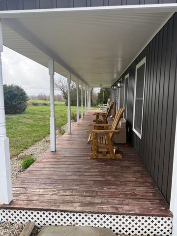 230 Johnson Road, Waynesburg, KY 40489