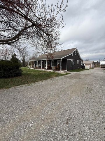 230 Johnson Road, Waynesburg, KY 40489