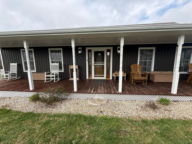 230 Johnson Road, Waynesburg, KY 40489