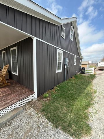 230 Johnson Road, Waynesburg, KY 40489