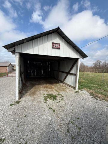 230 Johnson Road, Waynesburg, KY 40489