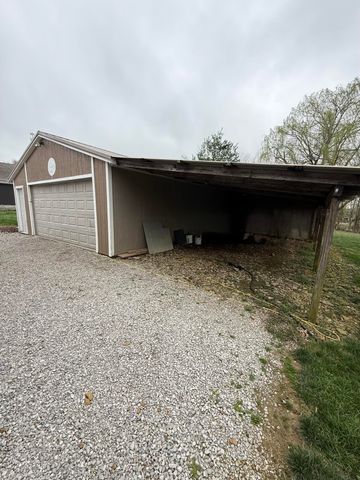 230 Johnson Road, Waynesburg, KY 40489