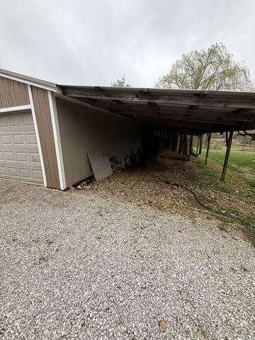 230 Johnson Road, Waynesburg, KY 40489