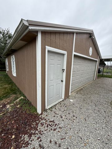 230 Johnson Road, Waynesburg, KY 40489