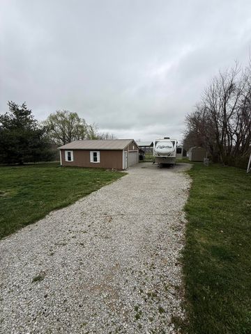 230 Johnson Road, Waynesburg, KY 40489