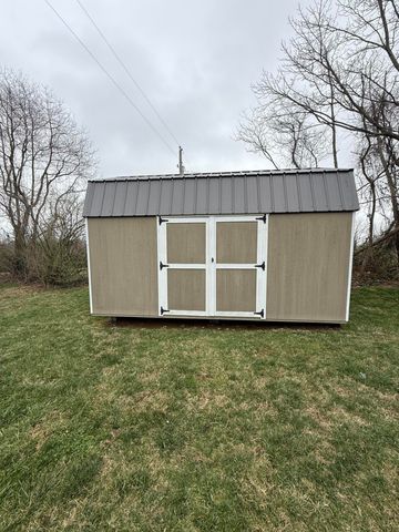 230 Johnson Road, Waynesburg, KY 40489