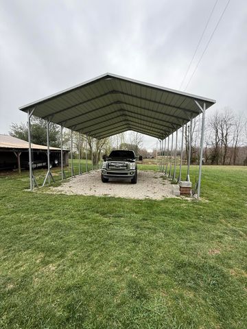 230 Johnson Road, Waynesburg, KY 40489