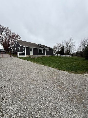 230 Johnson Road, Waynesburg, KY 40489