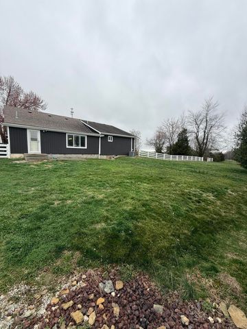 230 Johnson Road, Waynesburg, KY 40489