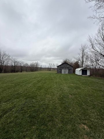 230 Johnson Road, Waynesburg, KY 40489