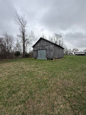 230 Johnson Road, Waynesburg, KY 40489