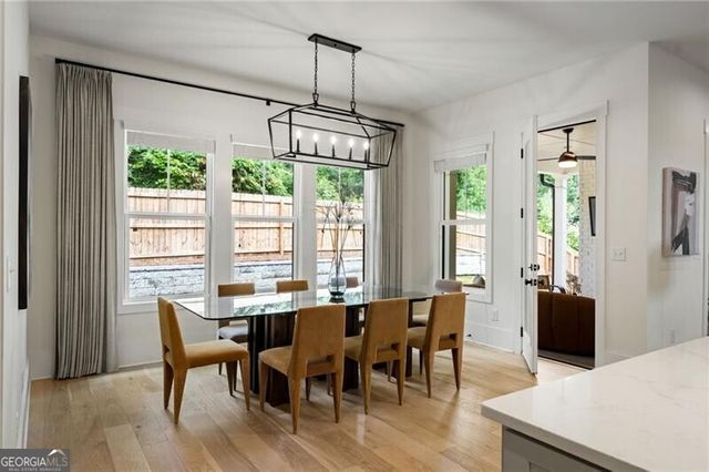 3896 Town Farms Drive, Atlanta, GA 30360