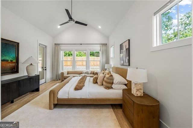 3896 Town Farms Drive, Atlanta, GA 30360