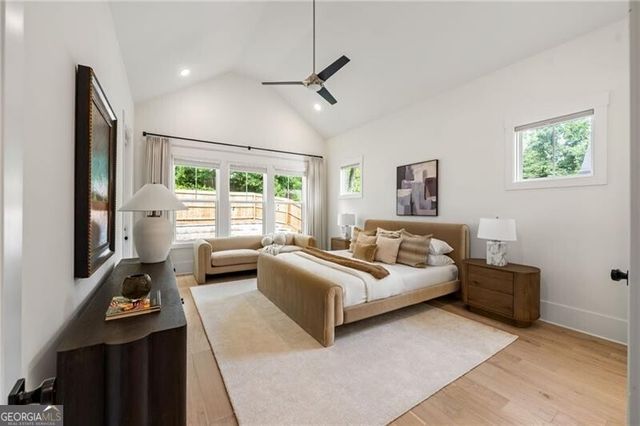 3896 Town Farms Drive, Atlanta, GA 30360