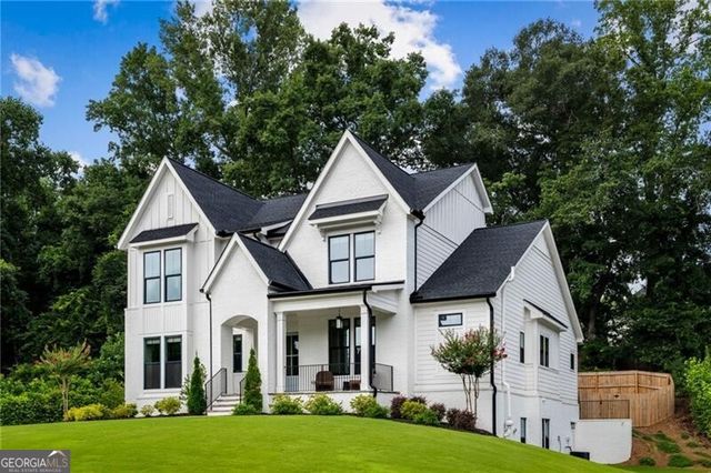 3896 Town Farms Drive, Atlanta, GA 30360