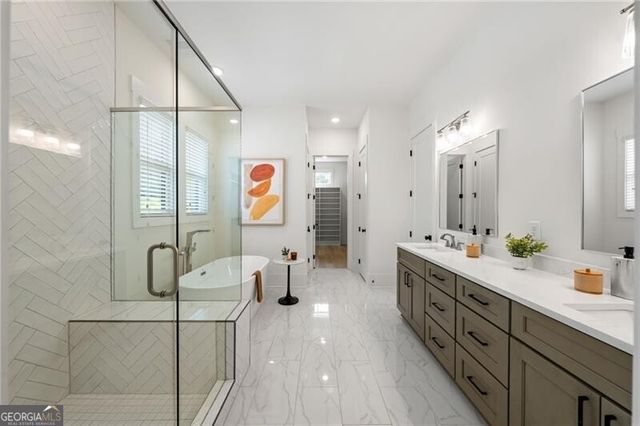 3896 Town Farms Drive, Atlanta, GA 30360