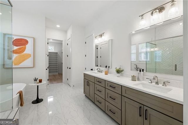 3896 Town Farms Drive, Atlanta, GA 30360