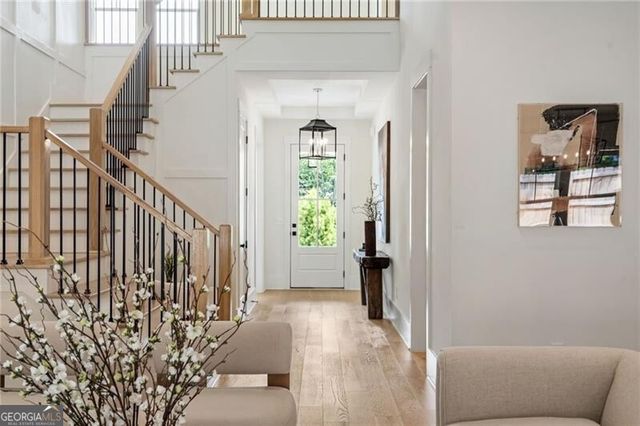 3896 Town Farms Drive, Atlanta, GA 30360
