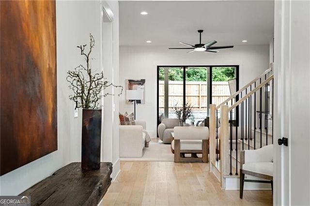 3896 Town Farms Drive, Atlanta, GA 30360