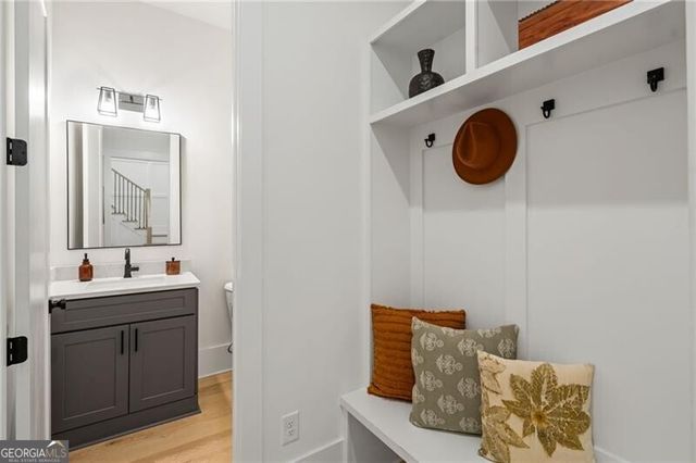 3896 Town Farms Drive, Atlanta, GA 30360