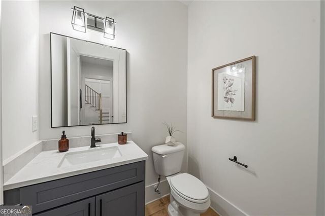 3896 Town Farms Drive, Atlanta, GA 30360