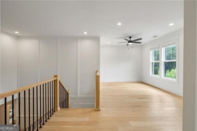 3896 Town Farms Drive, Atlanta, GA 30360