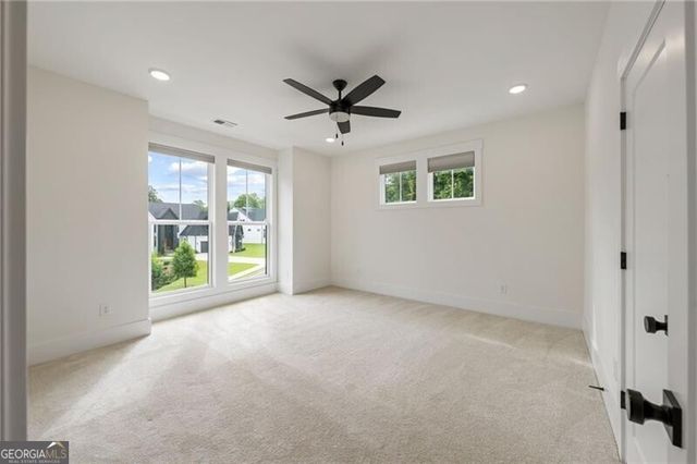 3896 Town Farms Drive, Atlanta, GA 30360