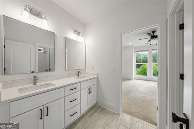 3896 Town Farms Drive, Atlanta, GA 30360