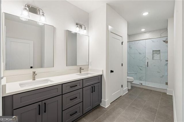 3896 Town Farms Drive, Atlanta, GA 30360