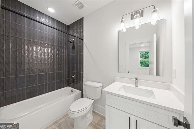 3896 Town Farms Drive, Atlanta, GA 30360