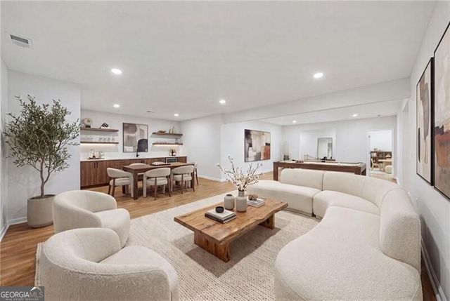 3896 Town Farms Drive, Atlanta, GA 30360
