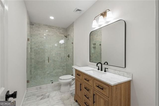 3896 Town Farms Drive, Atlanta, GA 30360