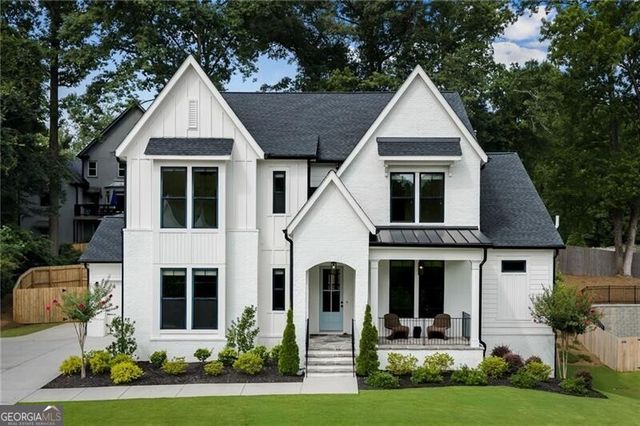 3896 Town Farms Drive, Atlanta, GA 30360
