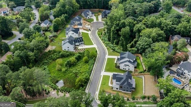 3896 Town Farms Drive, Atlanta, GA 30360