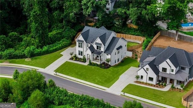 3896 Town Farms Drive, Atlanta, GA 30360