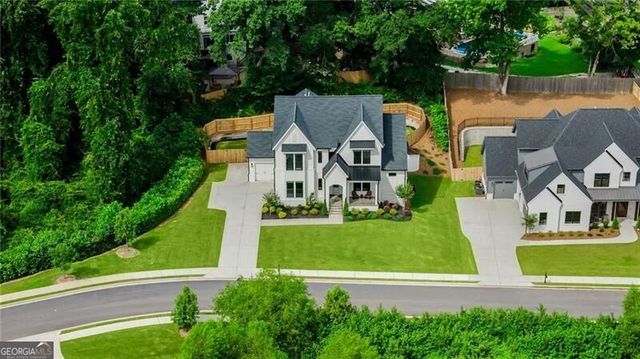 3896 Town Farms Drive, Atlanta, GA 30360