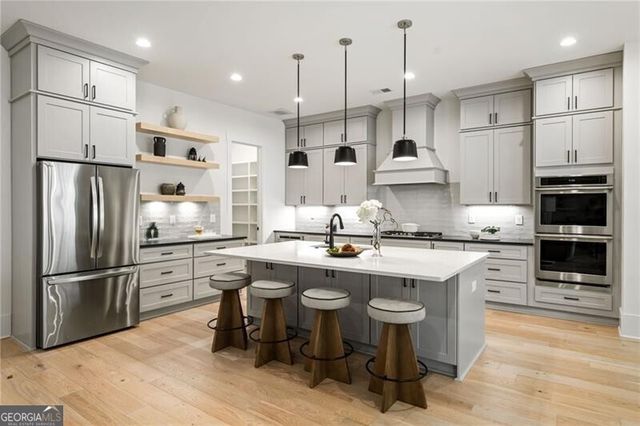 3896 Town Farms Drive, Atlanta, GA 30360